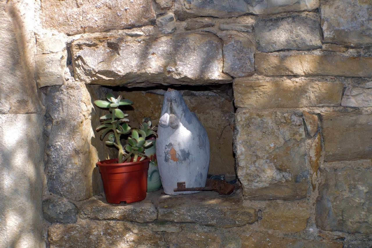 Le Paillier D'Etienne. Villa La Cresse Exterior photo