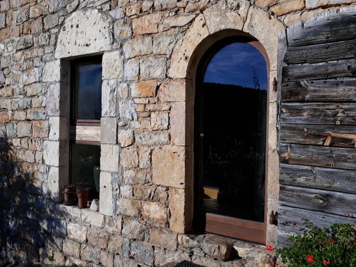Le Paillier D'Etienne. Villa La Cresse Exterior photo